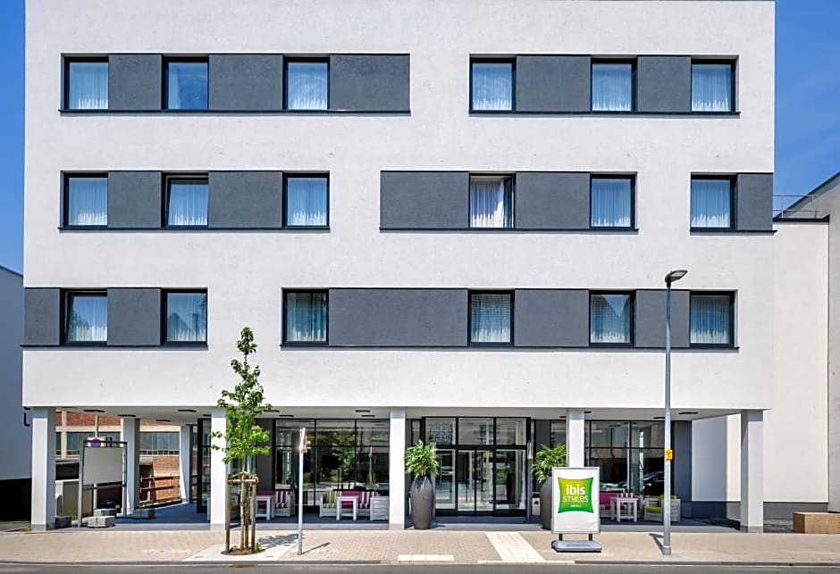 ibis Styles Arnsberg Sauerland