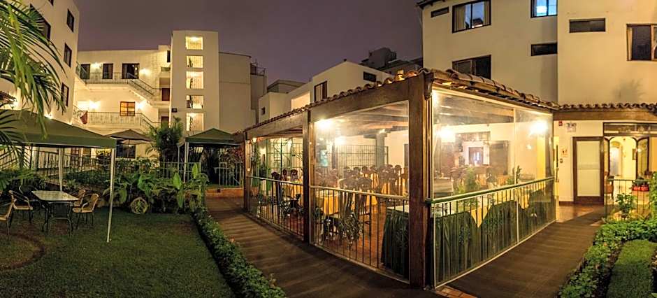 Hotel Señorial