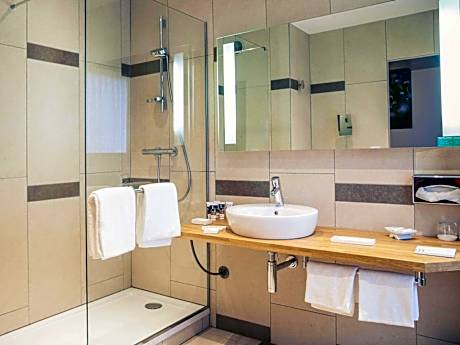 Privilege Double Room