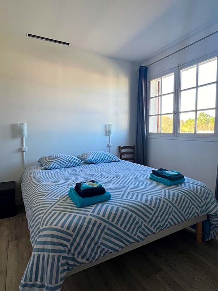 Hôtel Restaurant La Tonnelle