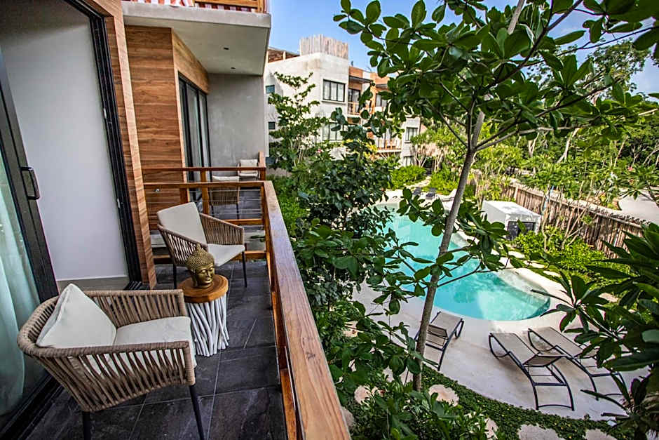 Macondo Tulum