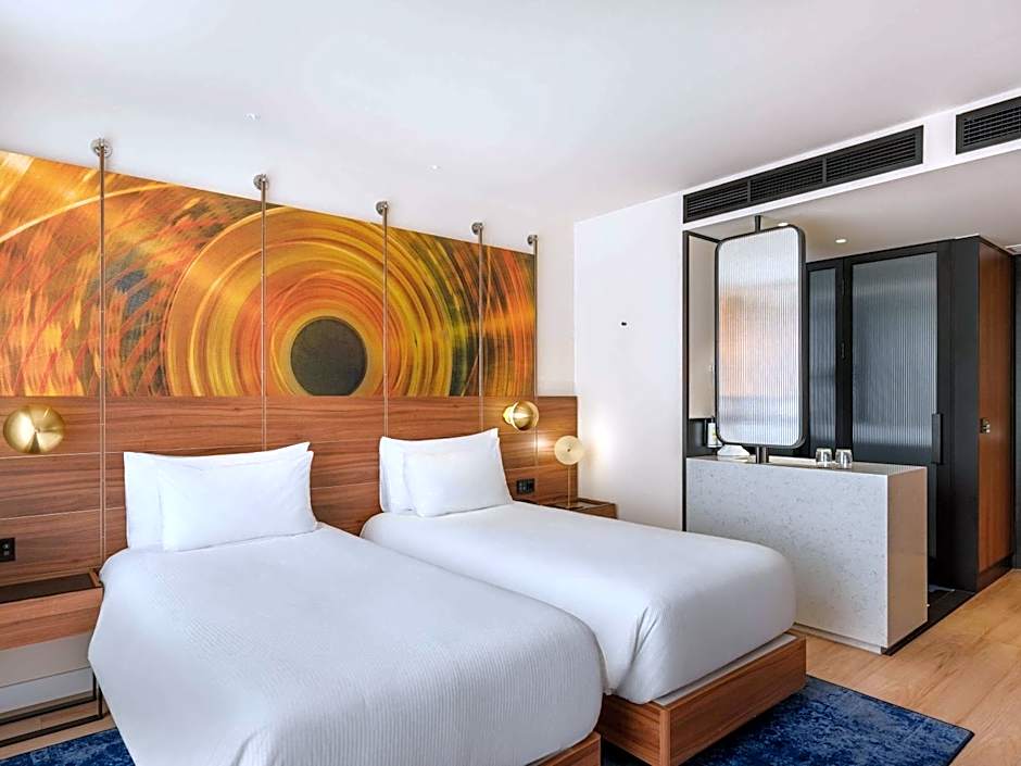 Pullman Budapest