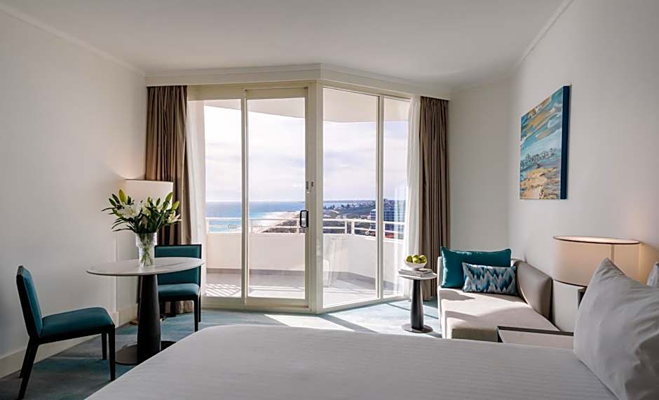 Rendezvous Hotel Perth Scarborough