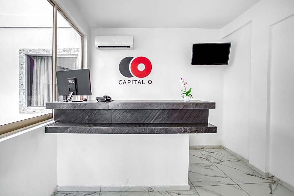 Capital O Hotel Yukon