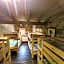Albergue El Rebezo