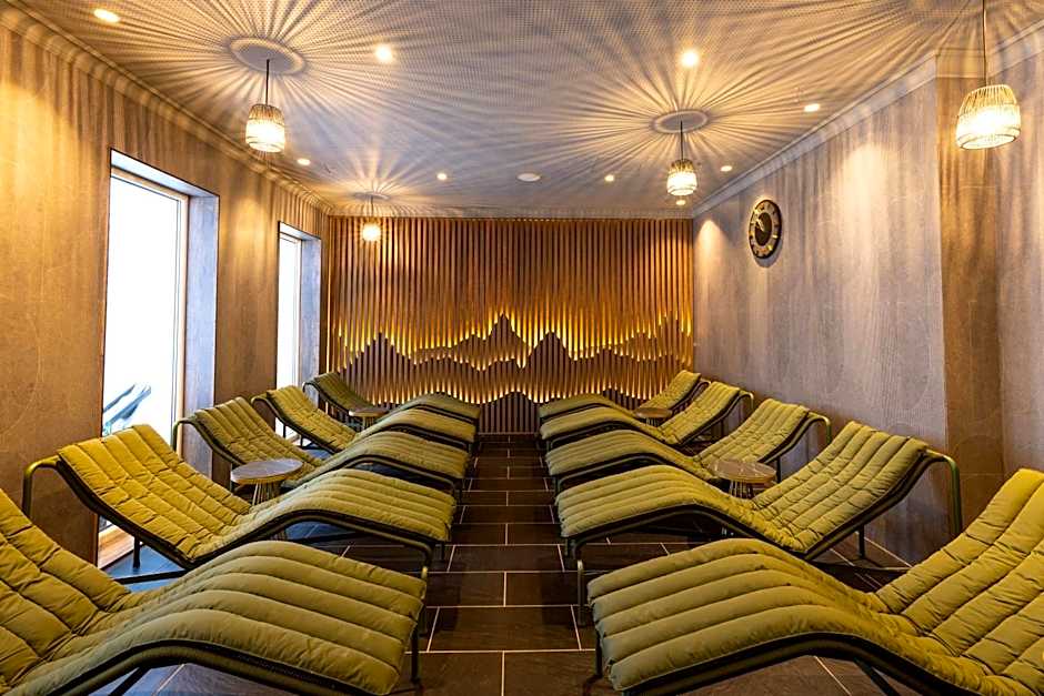 MONDI Hotel Bellevue Gastein
