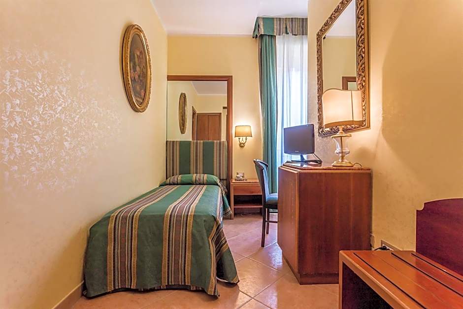 Raeli Hotel Lazio