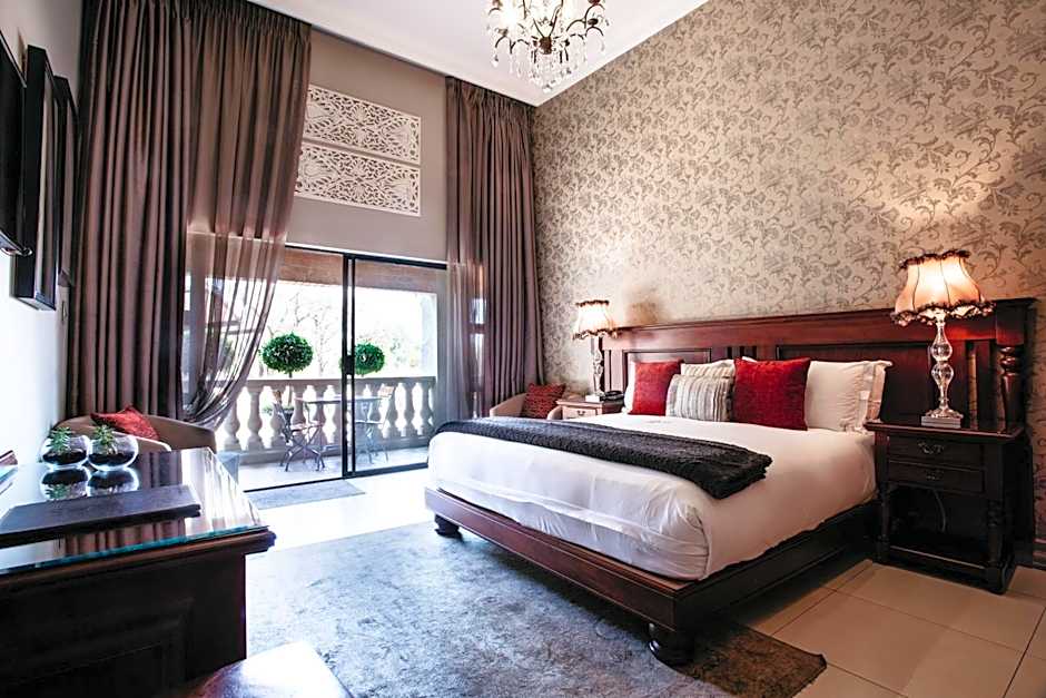 Tramonto Boutique Hotel