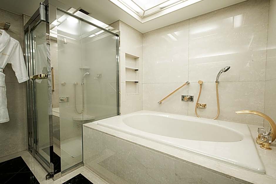 Hotel New Otani Hakata