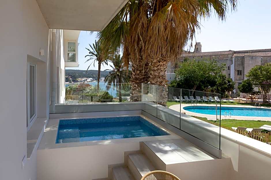 Hotel Catalonia Mirador Des Port