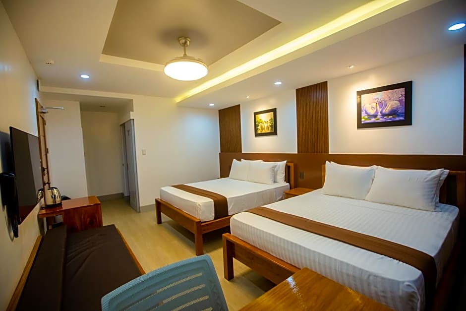 Horizon Hotel Romblon