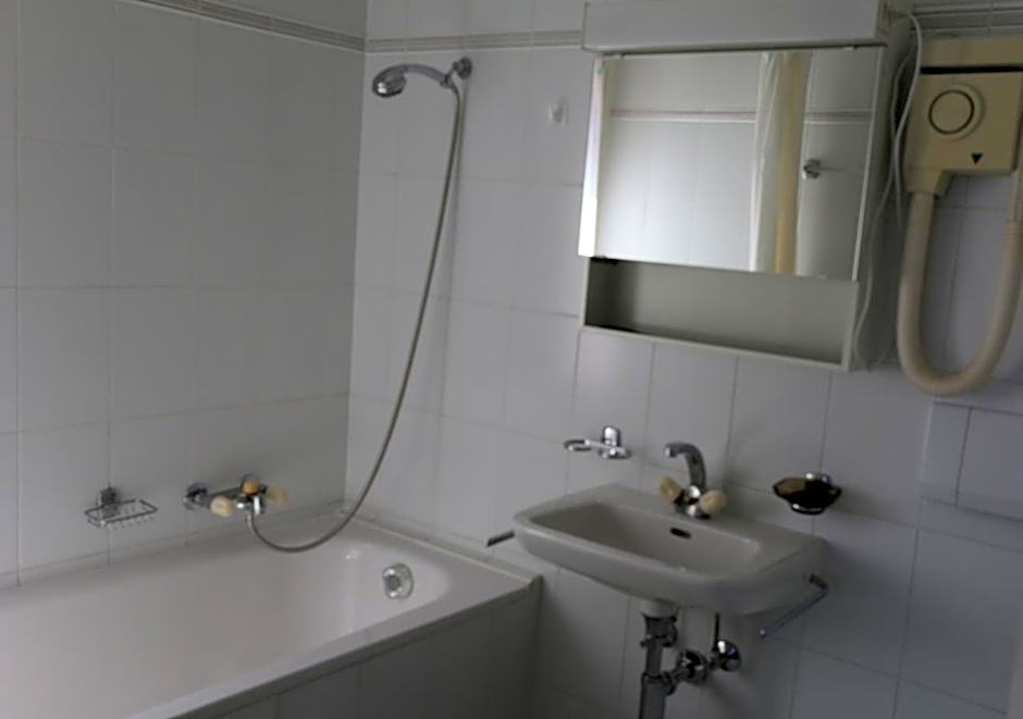 Hotel Le Rivage
