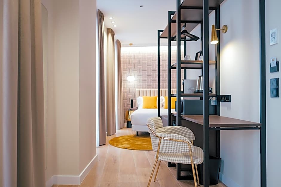 Hotel Cetina Sevilla