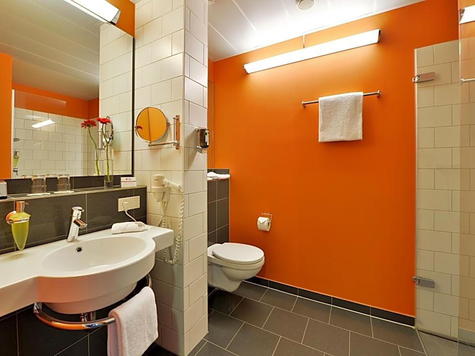 Best Western Plus Konrad Zuse Hotel