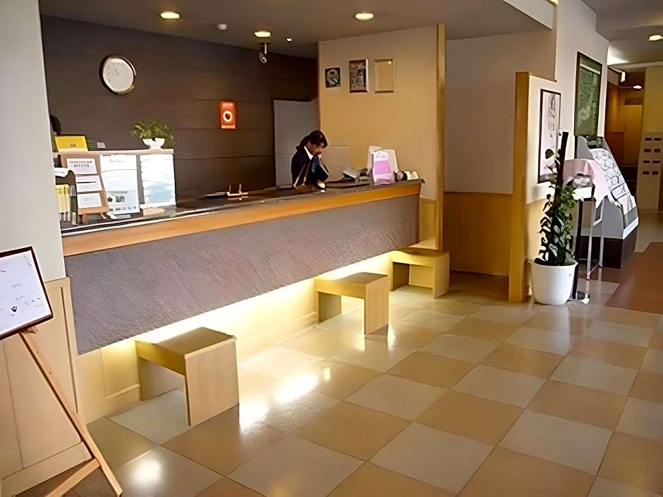 Hotel Route Inn Nagaizumi Numazu Inter 1