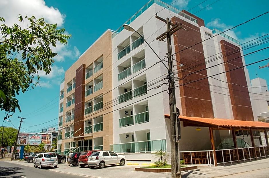 Oriental Praia Hotel