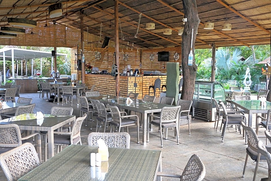 Montego Bay Beach Village