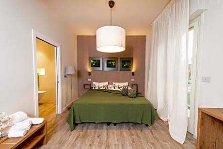 Hotel Rex - Lifestyle