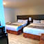 Silver Maple Motel