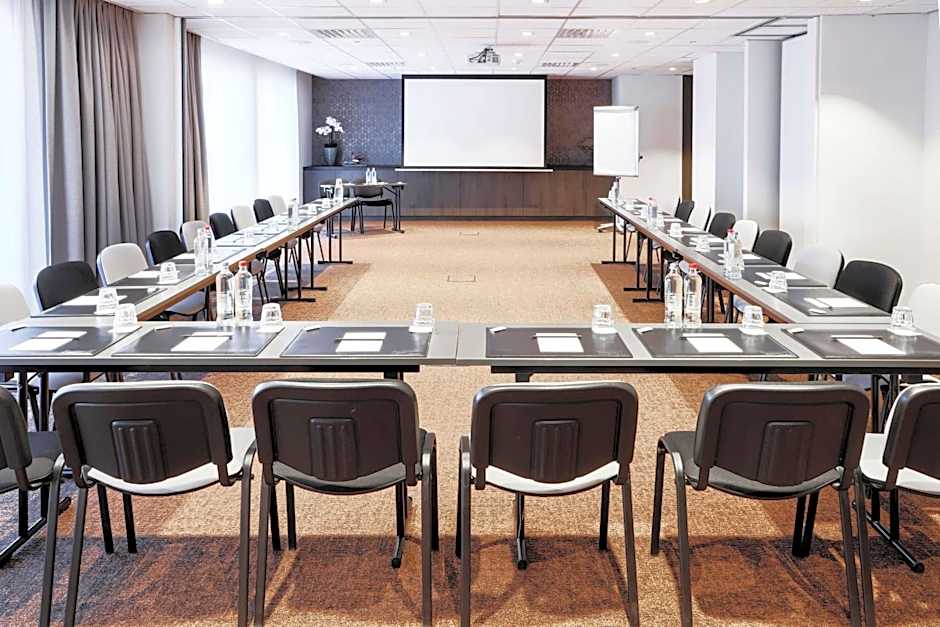 RADISSON BLU HOTEL, BRUGES