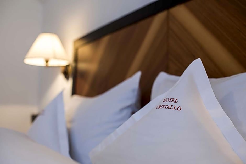 Hotel Cristallo