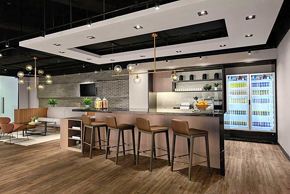 AC Hotel by Marriott poh