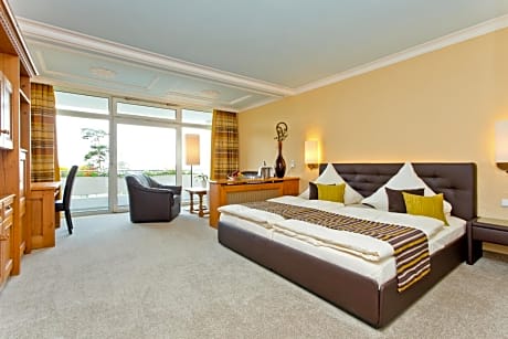 Comfort Double Room Superior