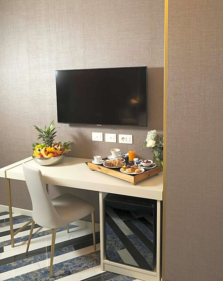 Cala Moresca Anima Mediterranea