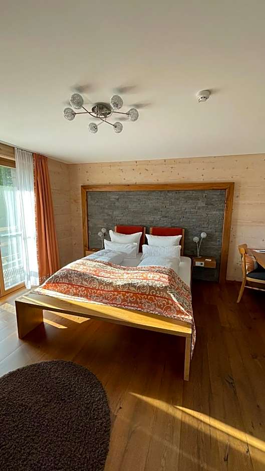 Hotel Speicher