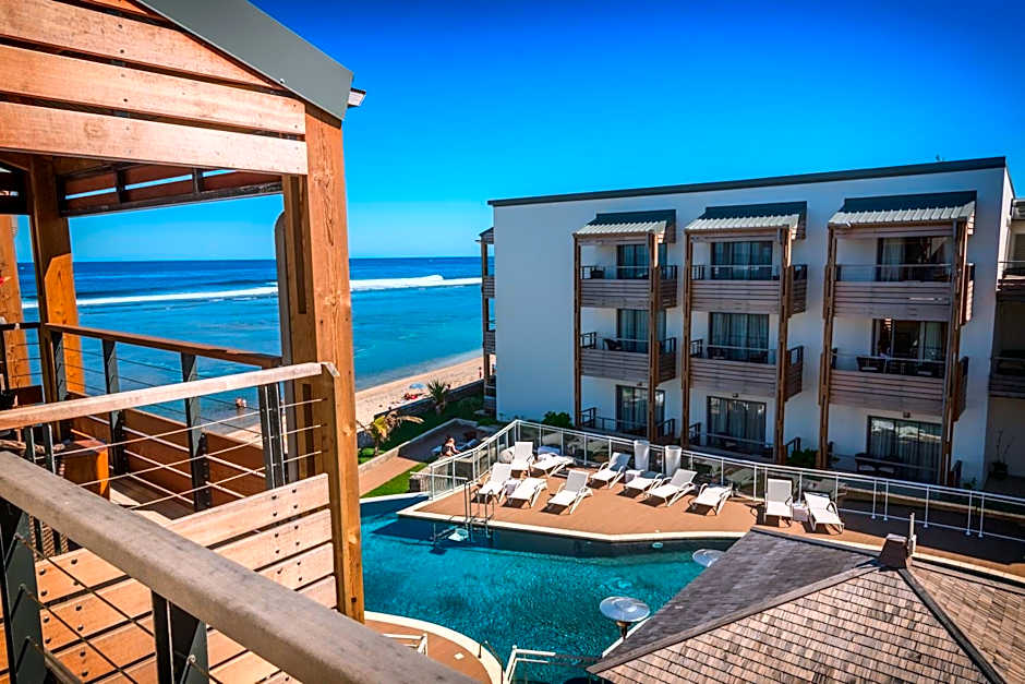 Le Battant Des Lames