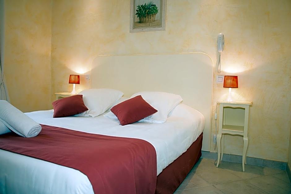 Hôtel & Spa La Villa