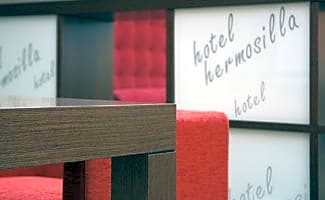 TOTEM Madrid, a Small Luxury Hotel of the World