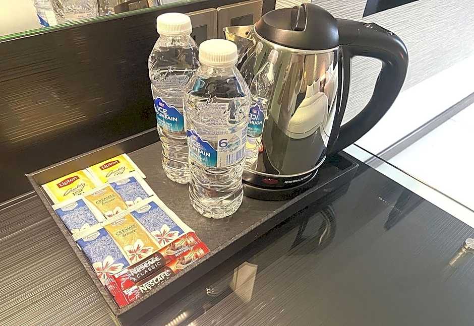 Hotel O Tong Villion Hotel