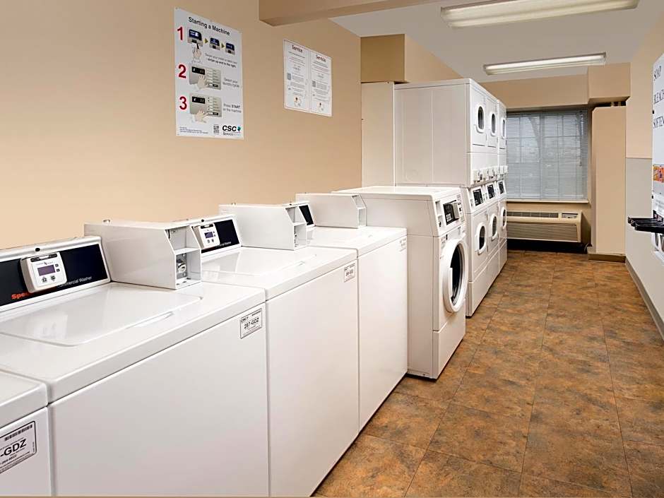 WoodSpring Suites Waco near University