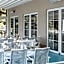 Strandhotel Vier Jahreszeiten Buckow