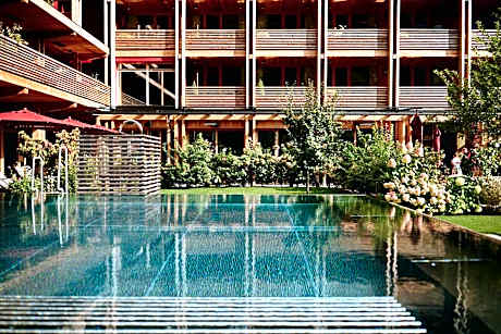 MalisGarten Green Spa Hotel - Adults Only