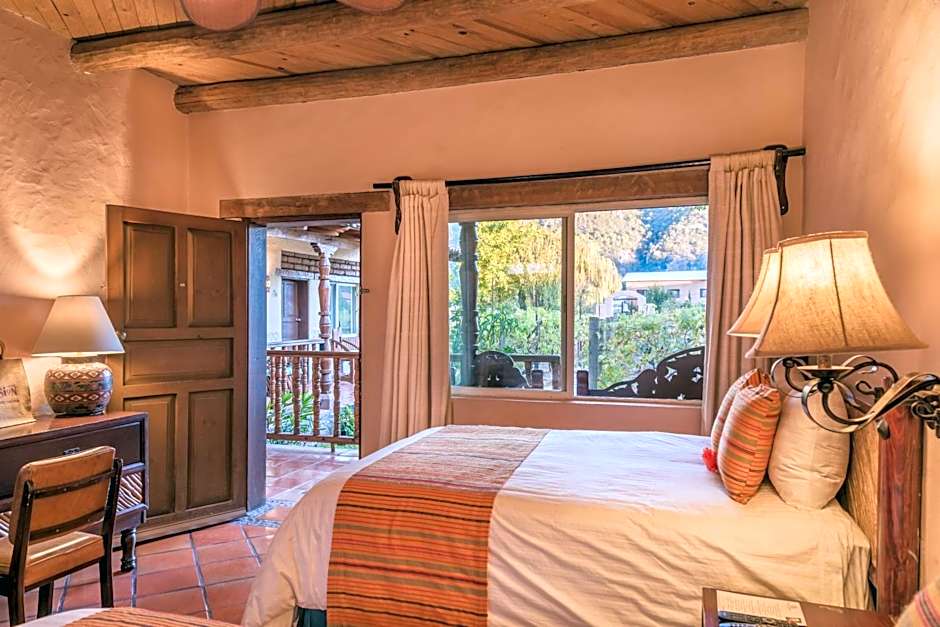 Hotel Mision Cerocahui a Balderrama Collection Hotel