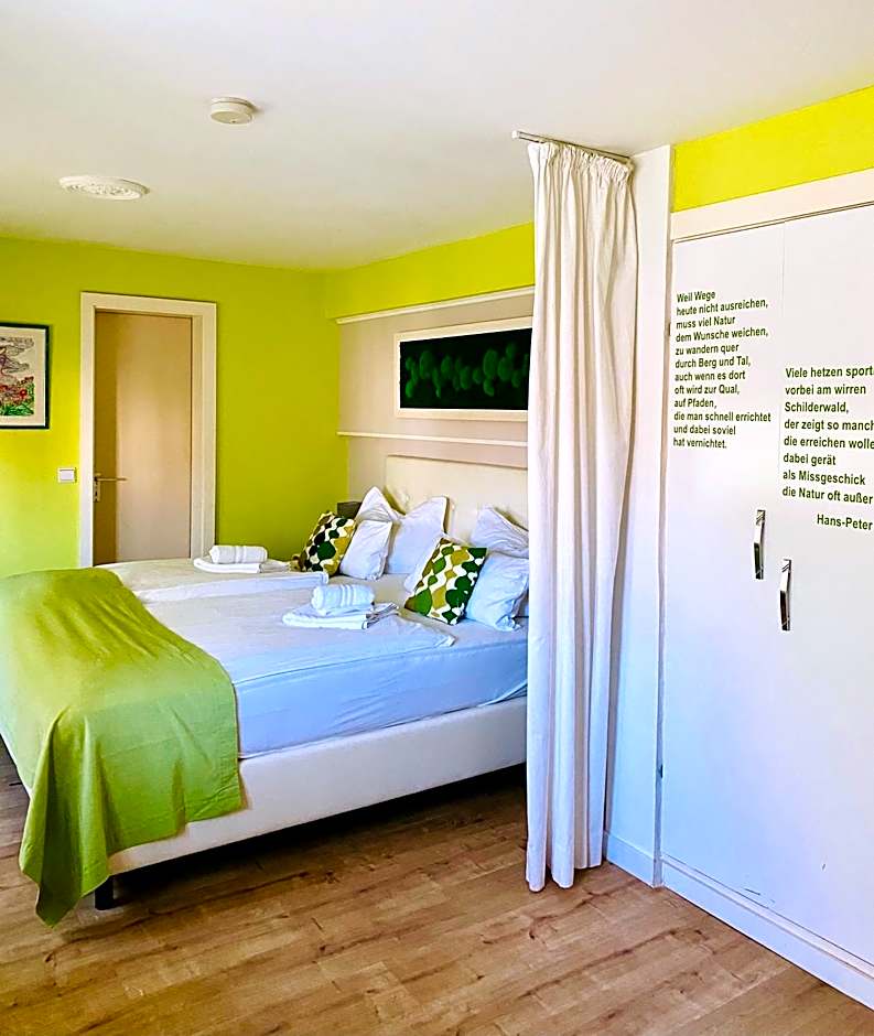 Central Boutique Hotel