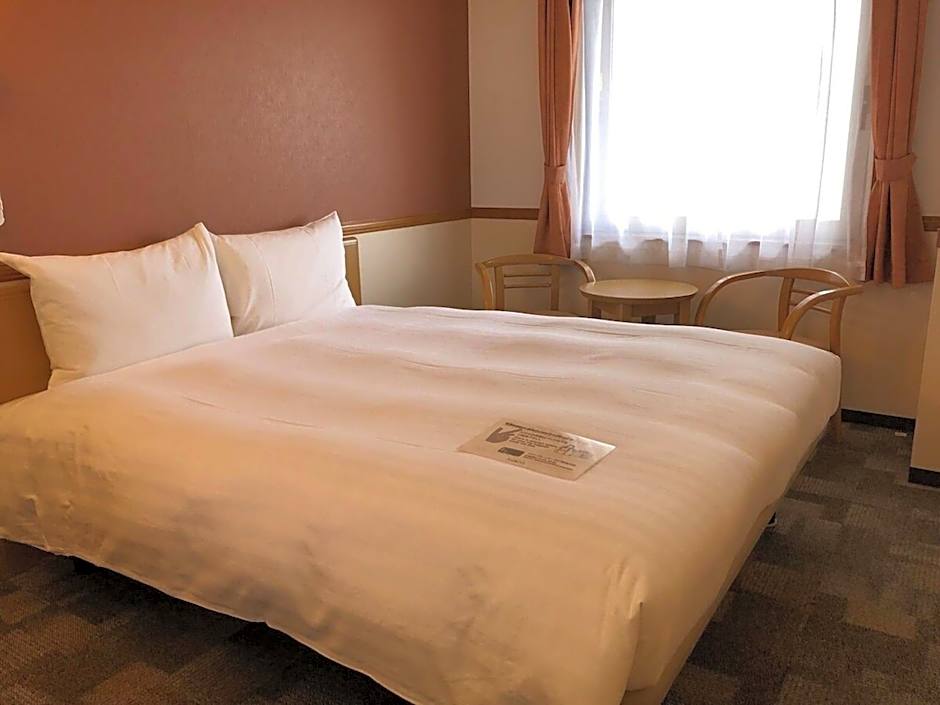 Toyoko Inn Fukushima-Eki Higashi-Guchi No.1