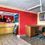 Budget Inn and Suites