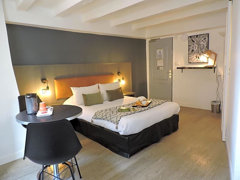 Icone Hotel - Annecy