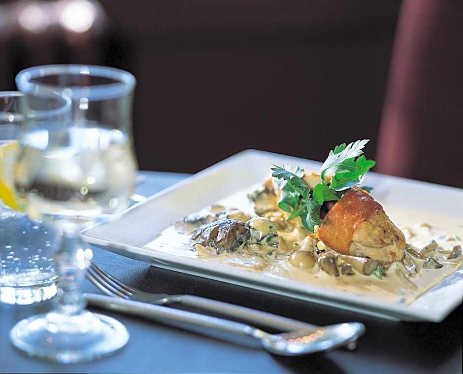 The Stuart Hotel, Sure Hotel Collection by Best Western