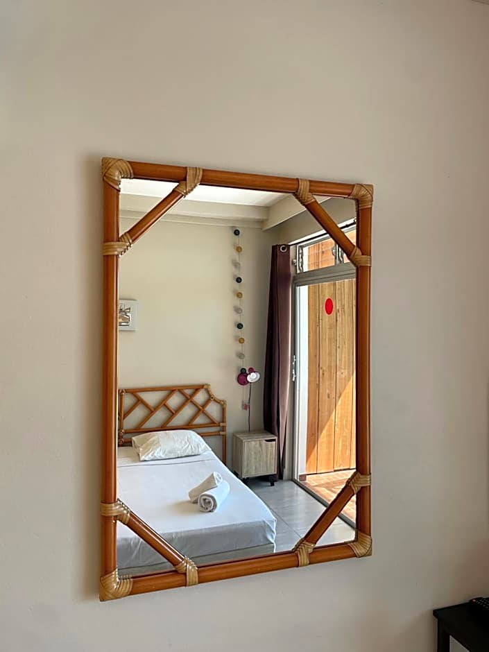 Hotel-Restaurant La Dunette