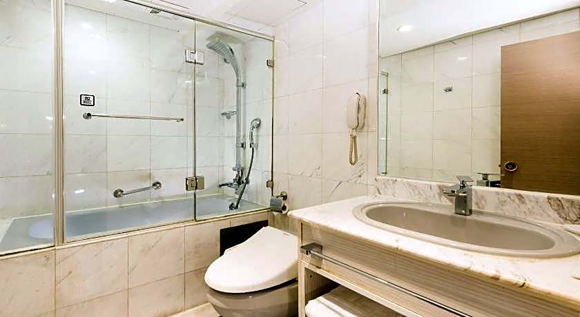 Shin Yuan Park Hotel