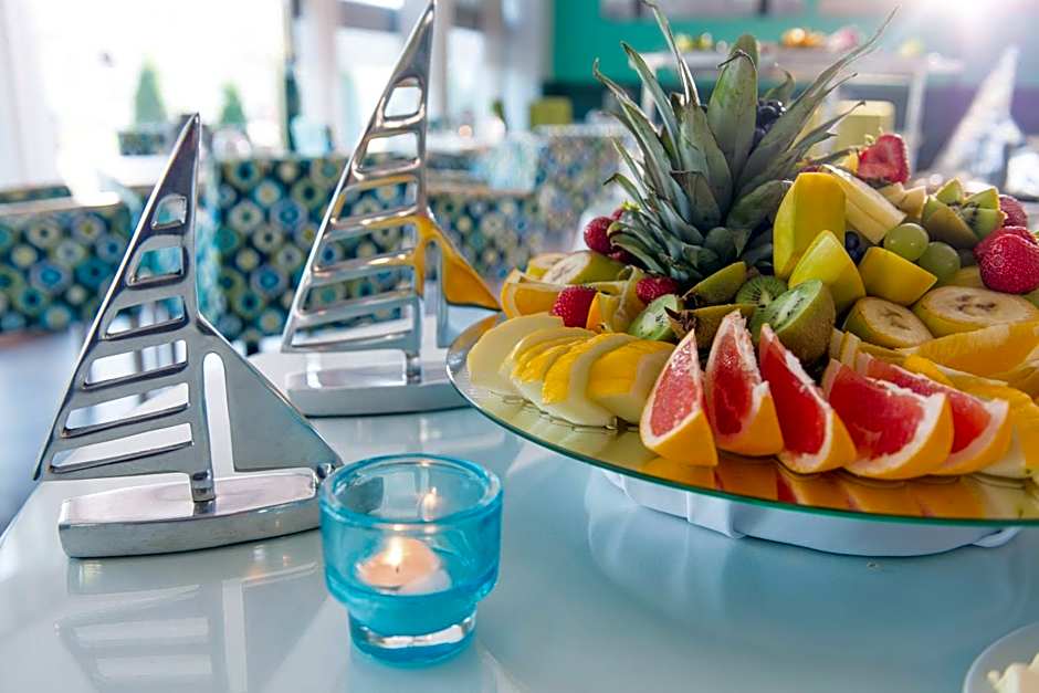 Aparthouse Nad Parsętą Szpitalna 7