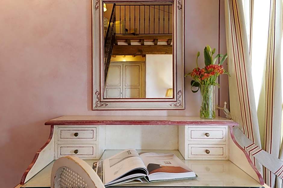 Relais la Leopoldina