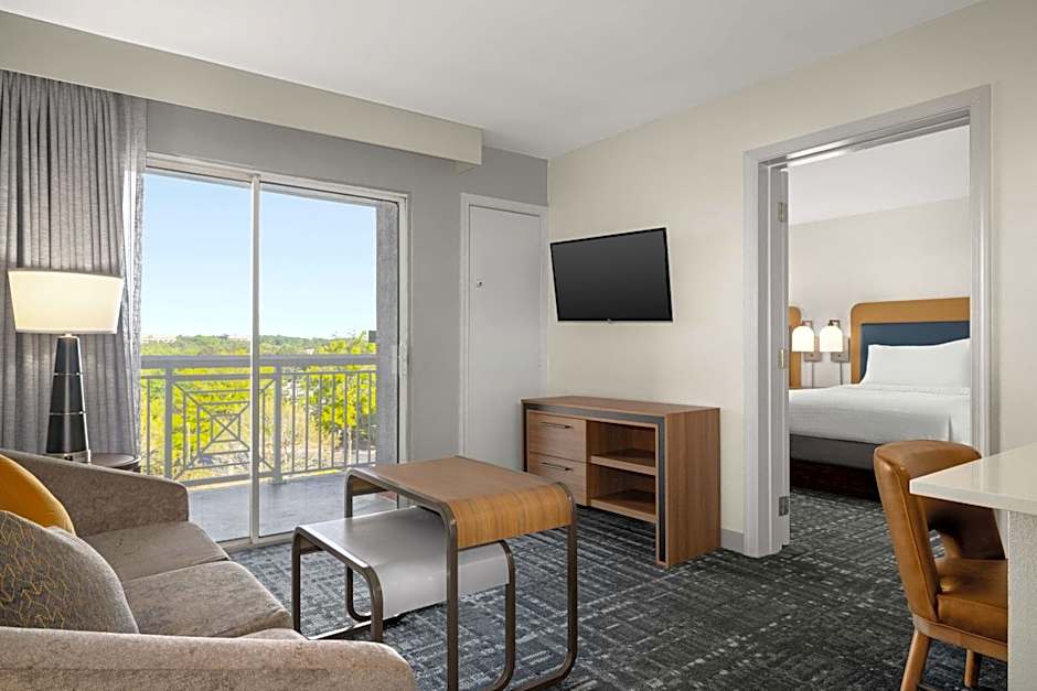 Photo 1 of 6 of 1 Bedroom Suite