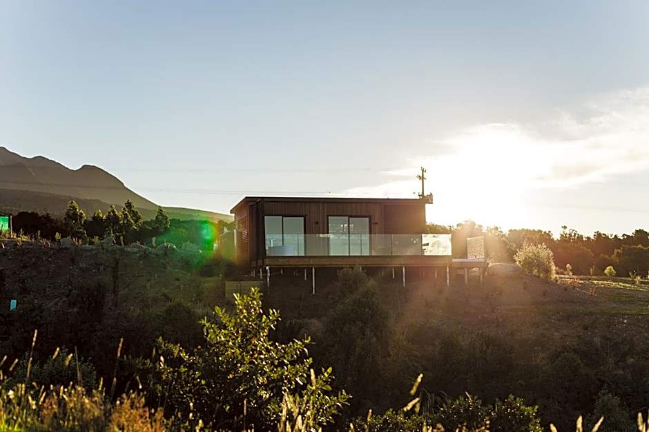 Mangorei Heights - New Plymouth