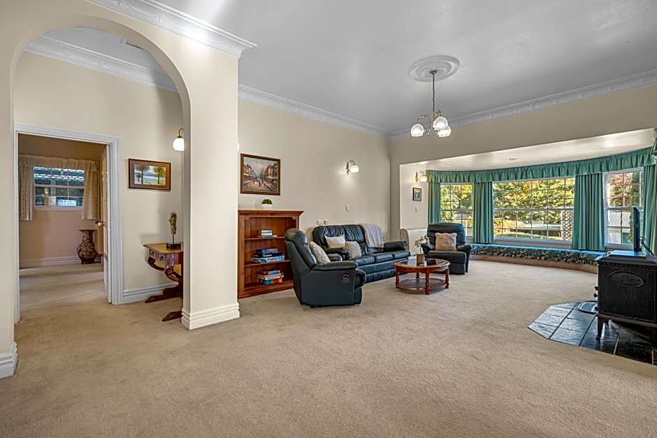 Tasman Holiday Parks Picton