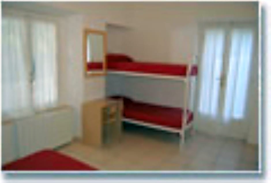 Appartamenti Villa Miramare